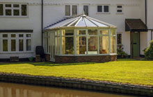 Fell Side conservatory leads
