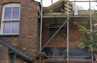 free Fell Side home extension quotes